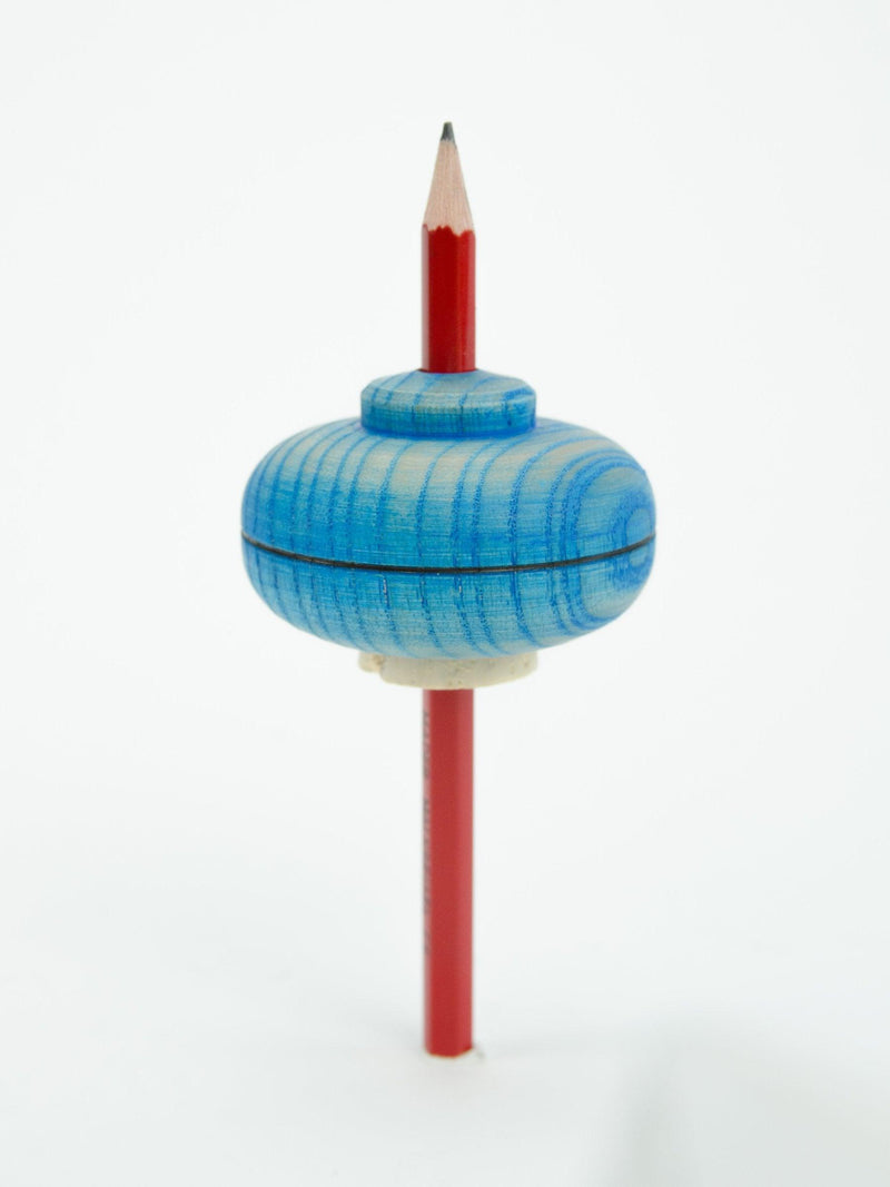 Mader Draw Spinning Top - My Playroom 