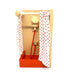 Goki Furniture for Flexible Puppets, Bathroom 3yrs+ - My Playroom 