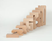 SumBlox Starter the Original Number Building Block Set of 27 pieces - My Playroom 