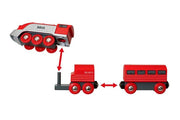 BRIO Streamline Train 3 Pcs 3yrs+ - My Playroom 