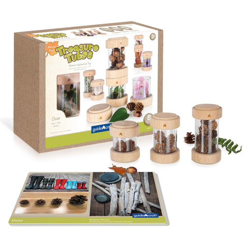 Guidecraft Guidecraft Wooden Toys USA — My Playroom