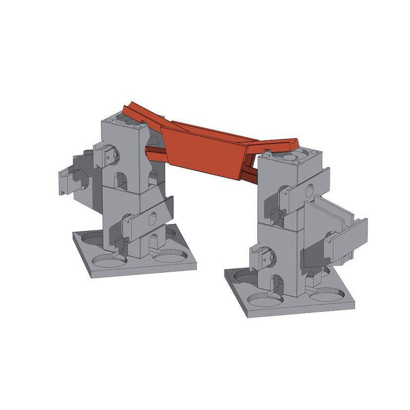 Xyloba Building Extensions - My Playroom 