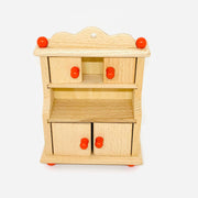 Goki Furniture For Flexible Puppets, Kitchen 3yrs+ - My Playroom 