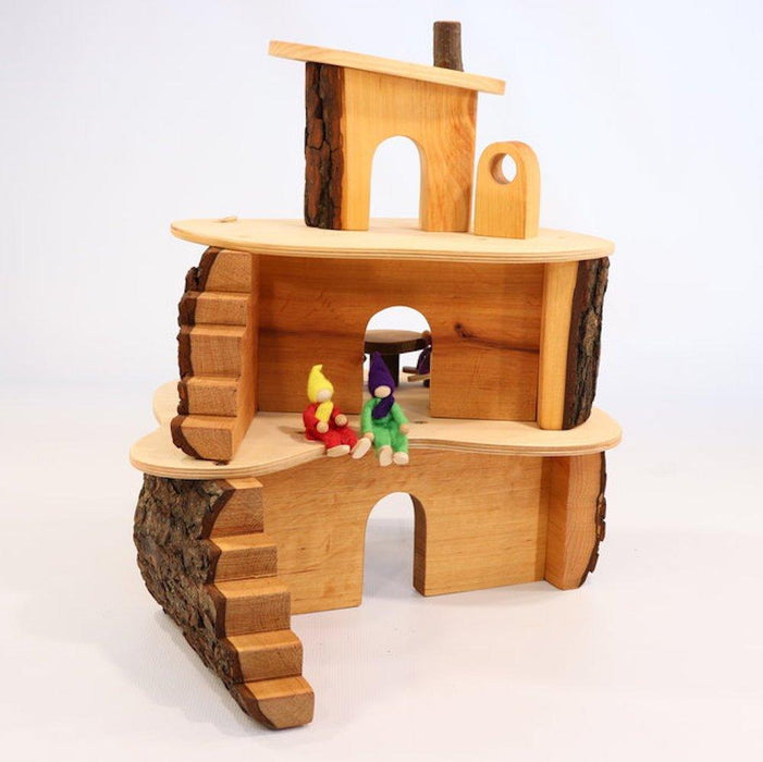 Magic Wood Treehouse Classic - My Playroom 