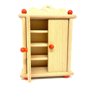 Goki Furniture For Flexible Puppets, Bedroom 3yrs+ - My Playroom 