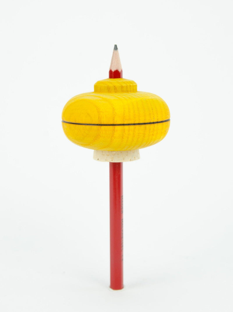 Mader Draw Spinning Top - My Playroom 