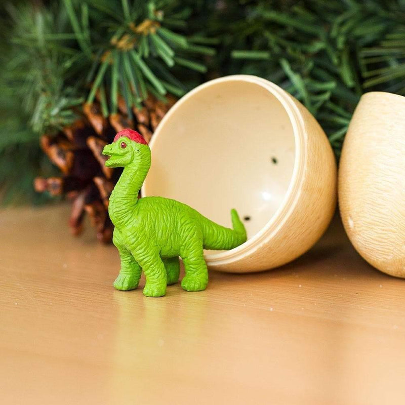 Dino Baby Eggs Dinosaur and Prehistoric World Collection - Assorted - My Playroom 