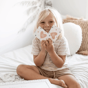 Mindful & Co Happy Hearts Yoga Board Game 3-10yrs - My Playroom 