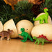 Dino Baby Eggs Dinosaur and Prehistoric World Collection - Assorted - My Playroom 
