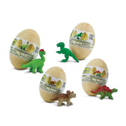 Dino Baby Eggs Dinosaur and Prehistoric World Collection - Assorted - My Playroom 