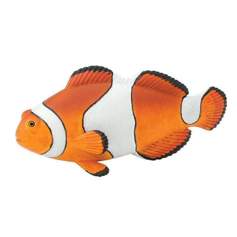 Clown Anemonefish Figurine Sea Life Collection - My Playroom 