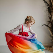 Play Silks by Play Silkies Australia Rainbow - My Playroom 