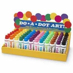 Do A Dot Art! Individual Colour - My Playroom 