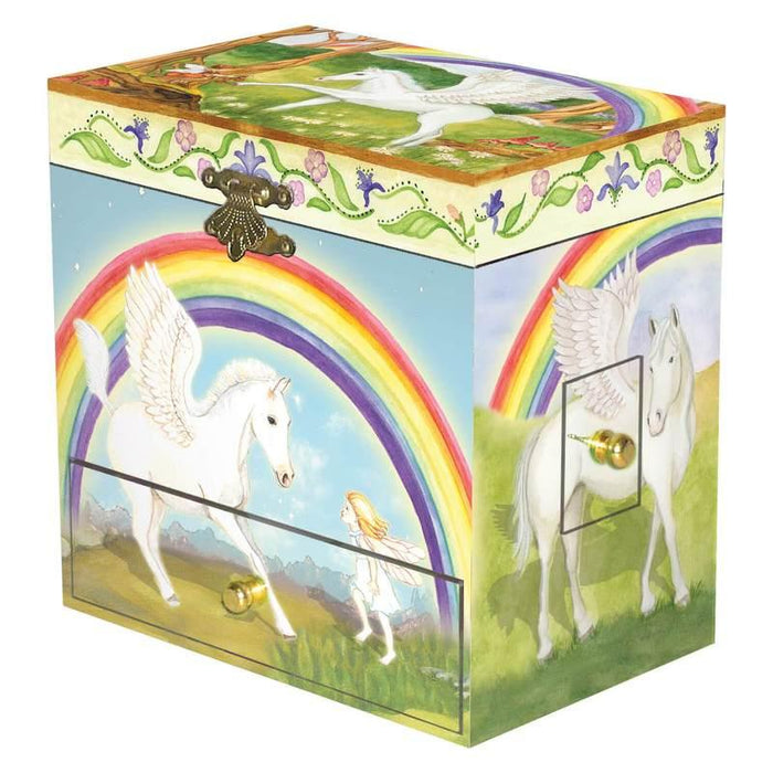 Enchantmints Music Box Unicorn - My Playroom 