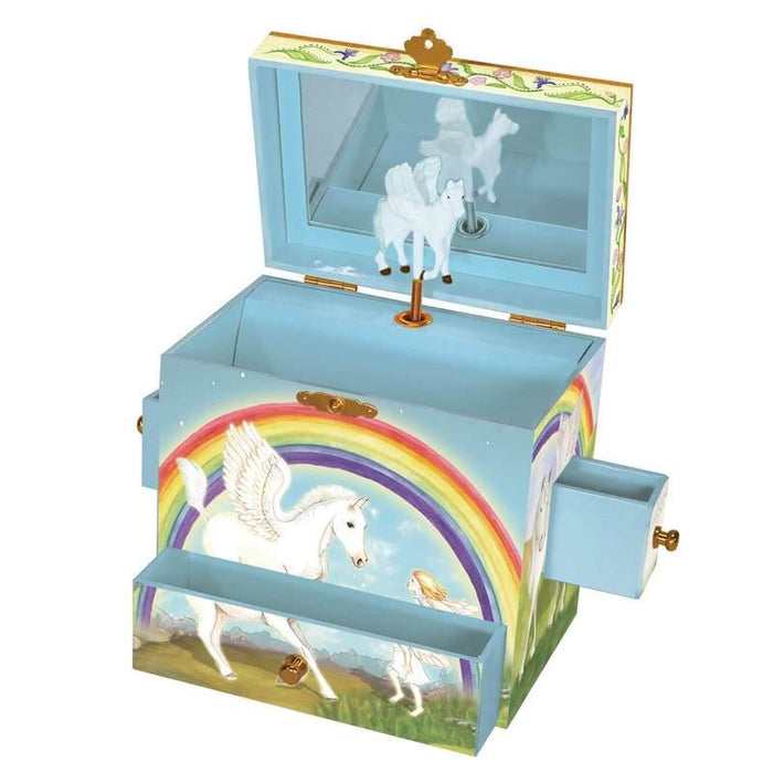 Enchantmints Music Box Unicorn - My Playroom 