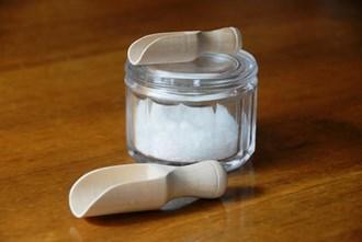 Wood Scoop - 10cm - My Playroom 