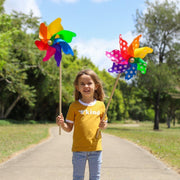 Premium Italian Windmills Large 32cm - My Playroom 