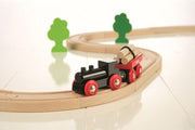 BRIO Little Forest Train Set 18 Pcs 2yrs+ - My Playroom 