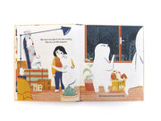 Me And My Fear (Hard Cover) - My Playroom 