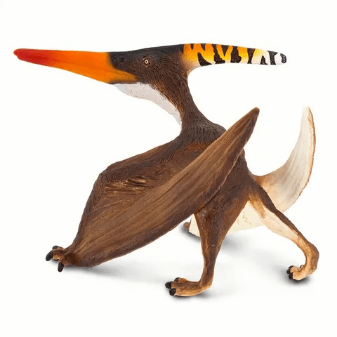 Pteranodon Figurine Prehistoric and Dinosaur World Collection - My Playroom 