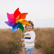 Premium Italian Windmills Jumbo 45cm - My Playroom 