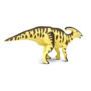 Parasaurolophus Figurine Large Dinosaur and Prehistoric World Collection - My Playroom 