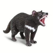 Tasmanian Devil Australian Figurine - My Playroom 