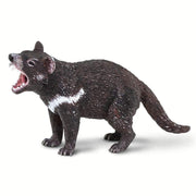Tasmanian Devil Australian Figurine - My Playroom 