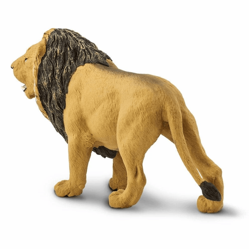 Lion Figurine Extra Large Safari Collection - My Playroom 