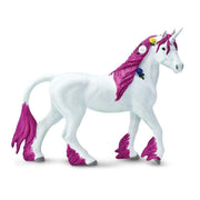 Pink Unicorn Figurine - My Playroom 