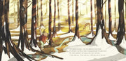 Song of the River (Hardcover) - My Playroom 