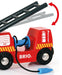 BRIO Rescue Firefighting Train 4 Pcs 3yrs+ - My Playroom 