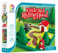 Smart Games - Little Red Riding Hood 4-7yrs - My Playroom 