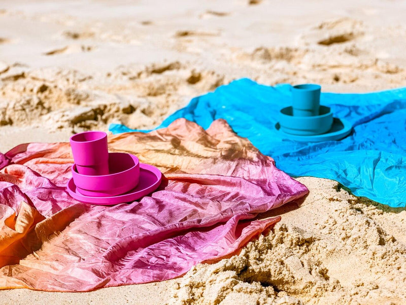 Play Silks by Play Silkies Australia Autumn - My Playroom 