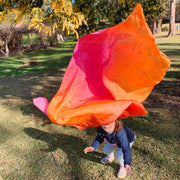 Play Silks by Play Silkies Australia Autumn - My Playroom 