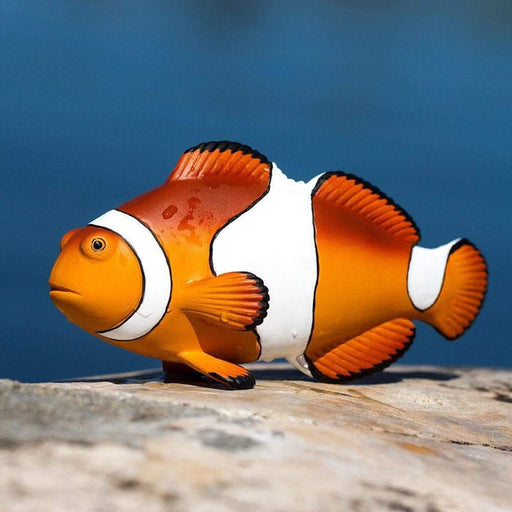 Clown Anemonefish Figurine Sea Life Collection - My Playroom 