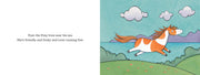 Noni the Pony Rescues a Joey (Hardcover) - My Playroom 