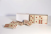 Goki Ladybirds Domino Game 3yrs+ - My Playroom 