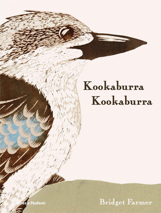 Kookaburra Kookaburra (Hardcover) - My Playroom 