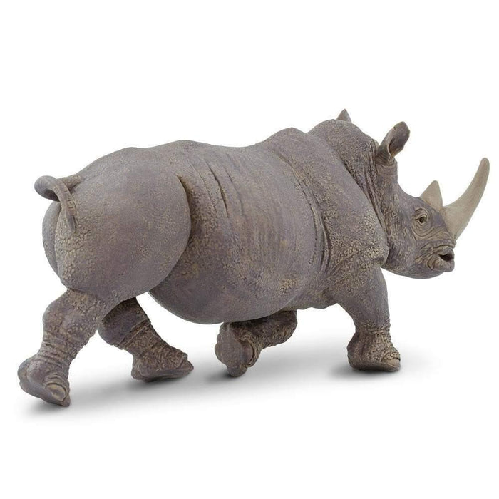White Rhino Figurine Extra Large Safari Collection - My Playroom 