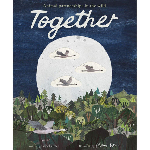 Together (Hardcover) - My Playroom 