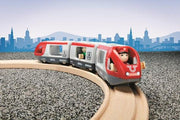 BRIO Travel Train 5 Pcs 3yrs+ - My Playroom 