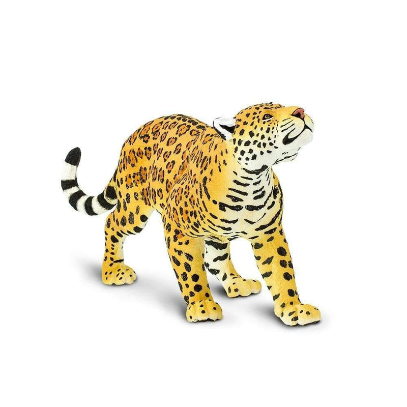 Jaguar Figurine Extra Large Safari Collection - My Playroom 