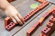 Guidecraft Little Bricks – 60 pc Set 3yrs+ - My Playroom 