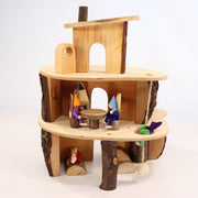 Magic Wood Treehouse Classic - My Playroom 