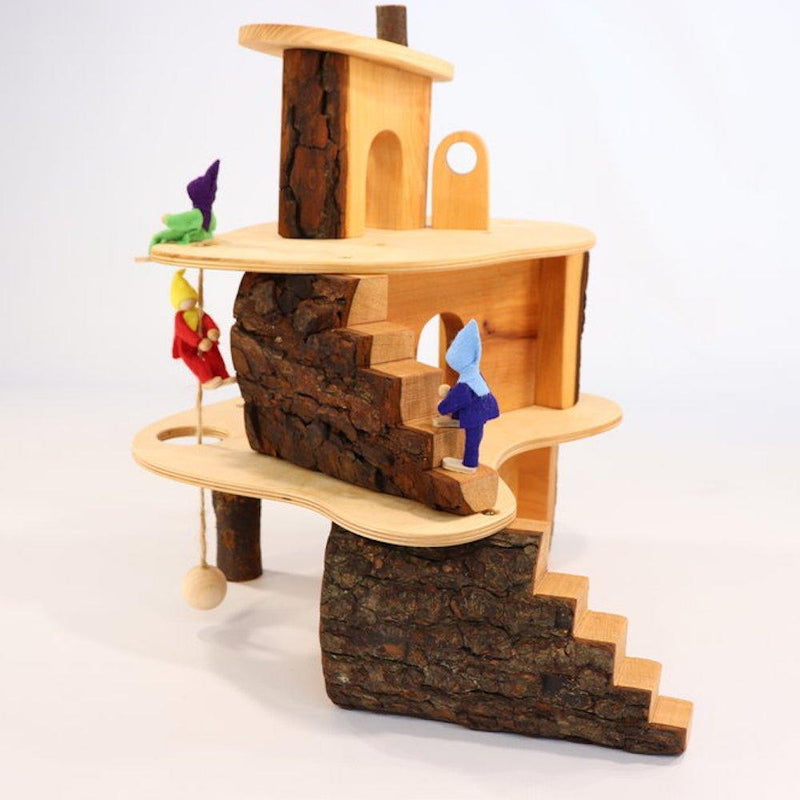 Magic Wood Treehouse Classic - My Playroom 