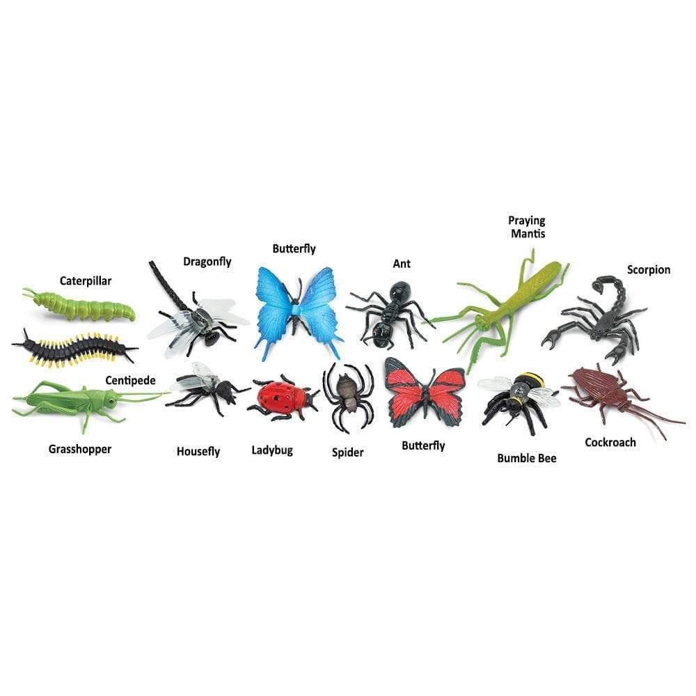 Theme Animal Bugs - Others