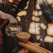 Explore Nook Wooden Water Ways – Family Set - My Playroom 