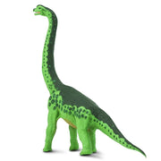Brachiosaurus Figurine Extra Large Dinosaur and Prehistoric World Collection - My Playroom 