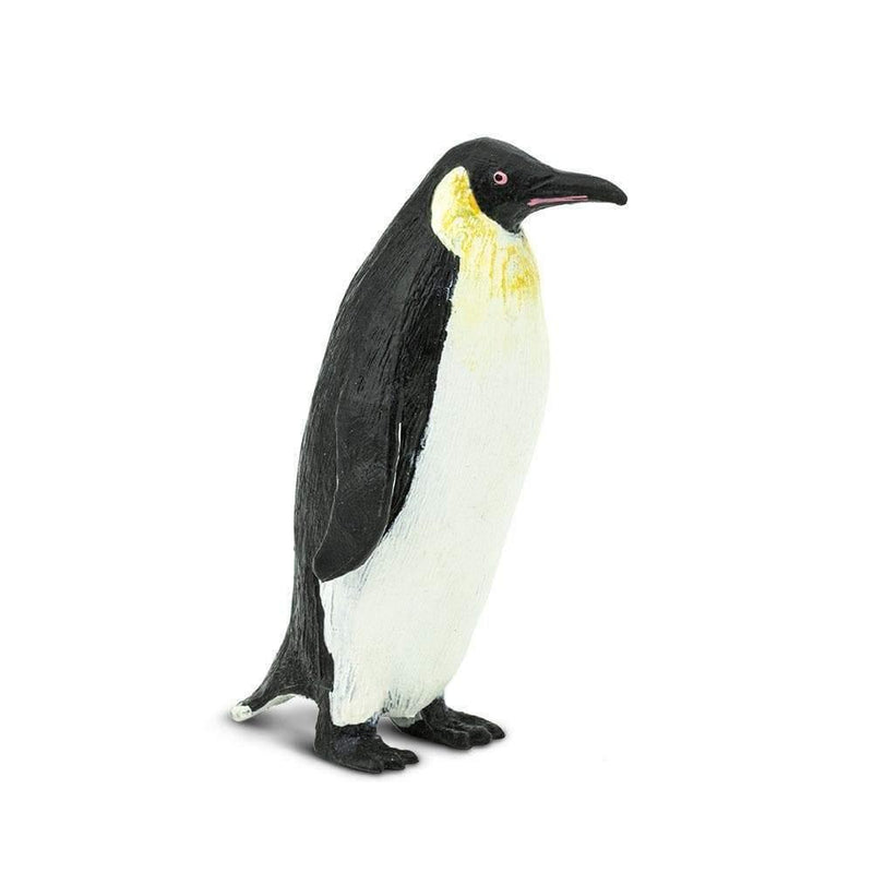 Emperor Penguin Figurine Sea Life Collection - My Playroom 